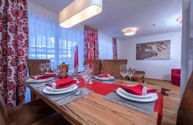 Apartment in Neukirchen by Wildkogelbahn - Foto 17