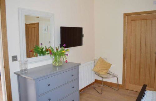 The Tack Room - rural boutique retreat for two - Foto 26