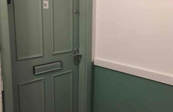 Cozy and modern flat in the heart of Hawick - Foto 32