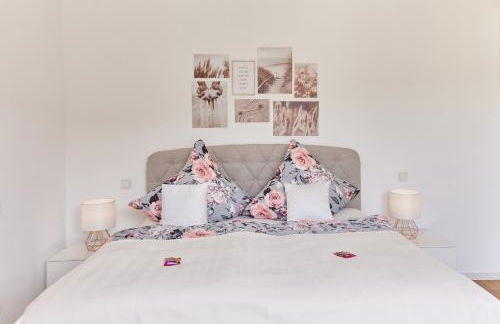 Mittelmosel Panorama Ferienwohnung - Foto 3