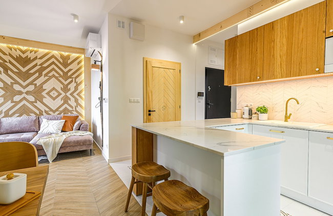 VisitZakopane Kasprowy Residence - Foto 63