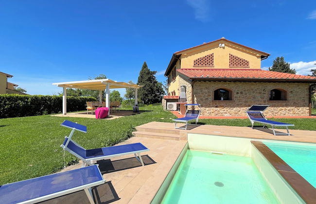 Ville del Silenzio - Foto 68