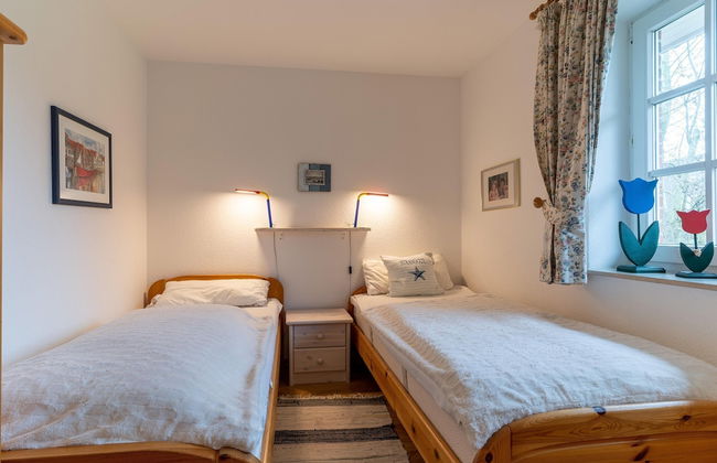 Ferienwohnung in St. Peter-ording - Foto 4