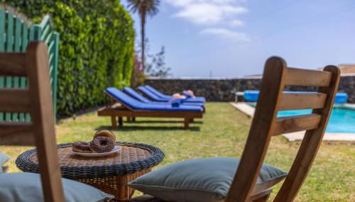 Casa El Barranco - Foto 5