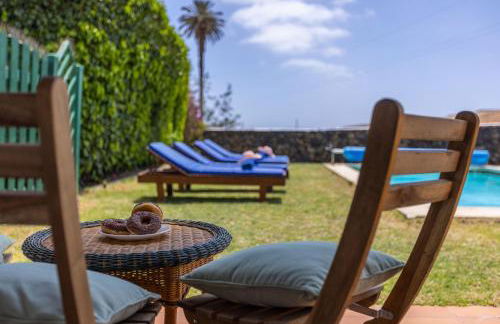 Casa El Barranco - Foto 5