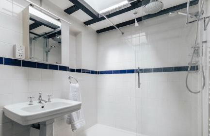 Cherry Tree Cottage - Foto 43