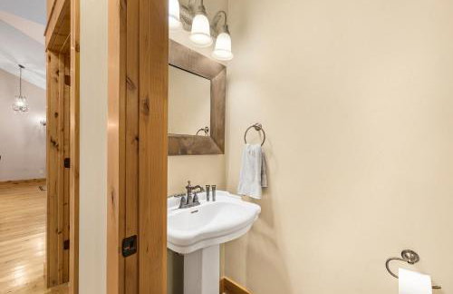 ALPINE ASCENT: Heated Floors Garage Snowmobiling ATV Trails Grand Tetons Jackson Nearby Rivers - Foto 33