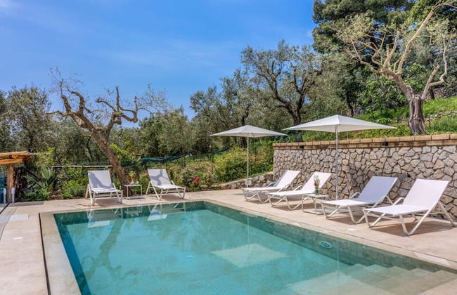 Villa Mediterranea in Citt Metropolitana di Napoli - Foto 74