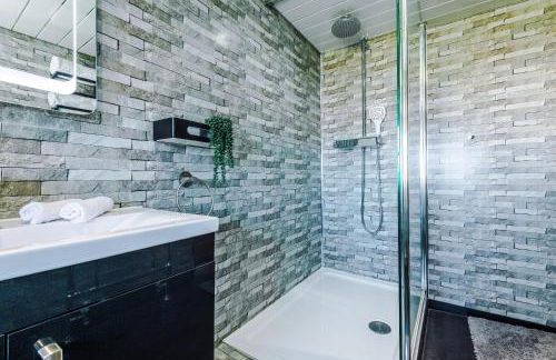 Farm House at Mochdre Cottages - Foto 41