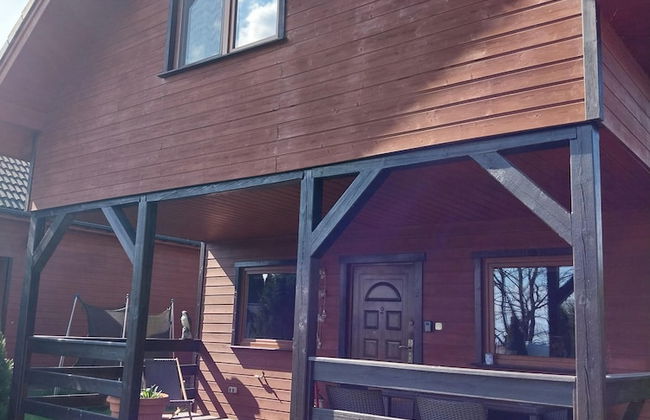 Holiday Homes for 7 People in Swinoujscie - Foto 39