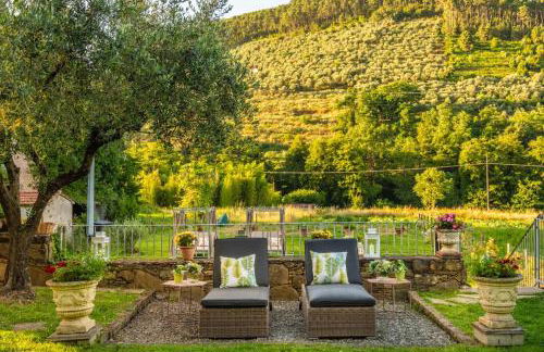 Villa Ester, a Stylish Farmhouse on the Hills - Foto 135