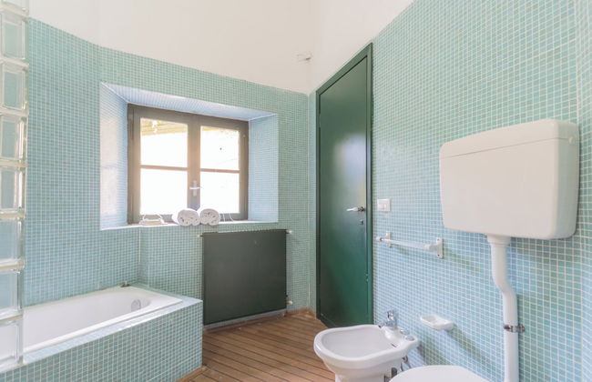 Residenza Regina by Rent all Como - Photo 43