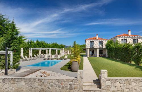 Pohoda Villas Resort - Foto 1