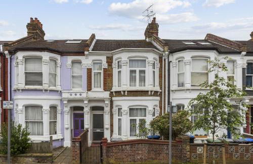 Spacious 2 Double Bed and 2 baths - Photo 4