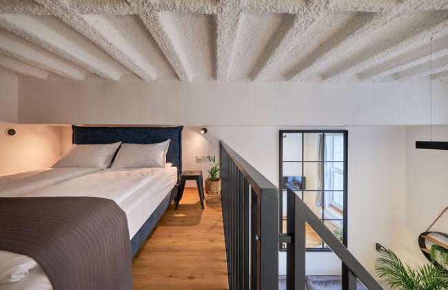 Queen Barbora Central Lofts - Photo 7