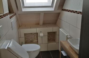 Moderne und ruhige Ferienwohnung - Foto 3