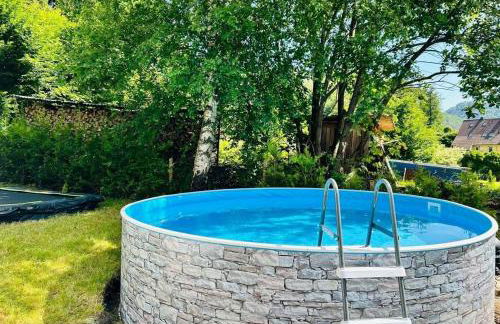 Das-Urlaubszuhause-fuer-Familien-Grossfamilien-Mehrfamilien-und-kleine-Gruppen-bis-zum-12-Personen-mit-vielen-Unterhaltungsmoeglichkeiten-im-Harz - Foto 39