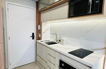 Studio de Luxo no Jardins - Foto 18