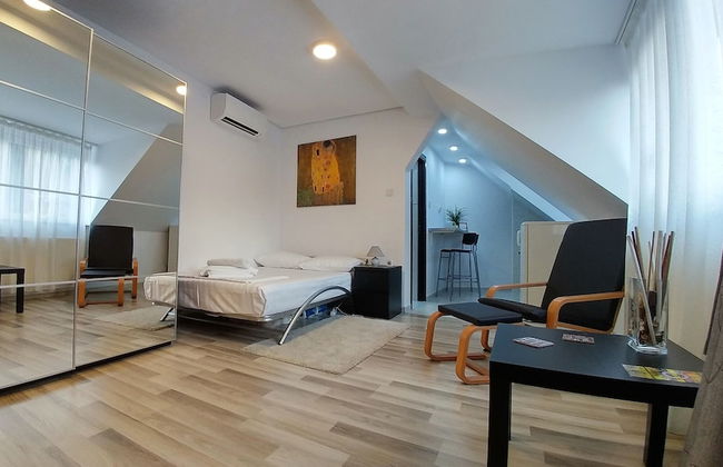 City Center Flats - Unirii Square - Foto 20