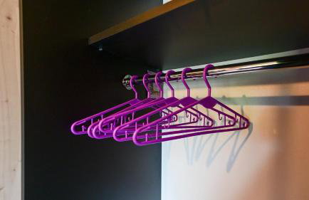 Lawendowe Domki Latoszyn-Zdrój Domek Bergen - Foto 25