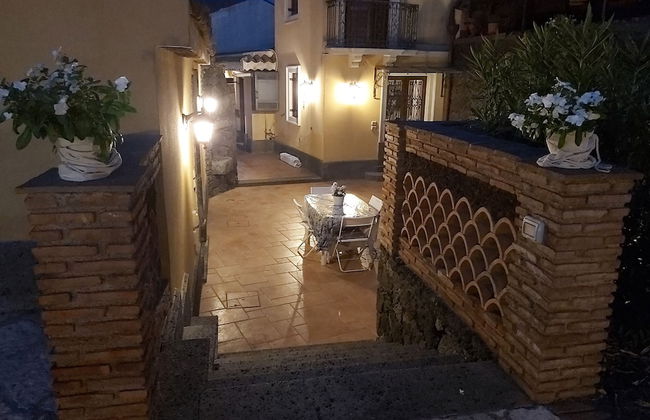 Furaha Villa Etna Trecastagni - Foto 22