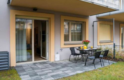 Apartament Glamour Garden Kraków - Photo 25