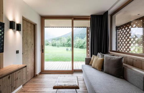 Aparthotel Gamz - Photo 3