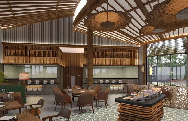 Naukuchia House, Naukuchiatal - IHCL SeleQtions - Foto 27