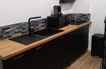 Appartement haut de gamme avec jacuzzi sauna à 5min de la plage à pied - Foto 8