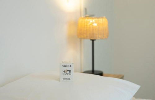 SéjourOlonne - Maison para-hôtellière 4 étoiles, quartier calme - Foto 31