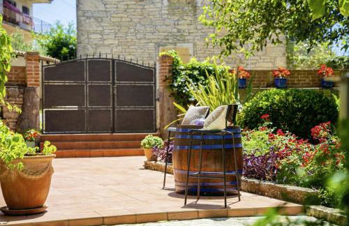 Luca in Glavani (Haus für 6 Personen) - Foto 8