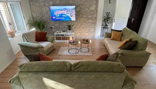 Peaceful house in Dubrovnik - Foto 3