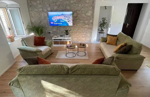 Peaceful house in Dubrovnik - Photo 3