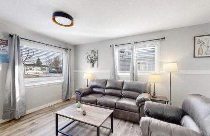 Modern Family Home with Three King Beds Near VA & Anschutz - Foto 20