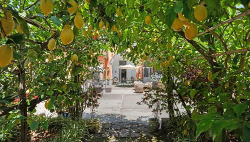 Villetta Sulle Colline Di Sorrento - Foto 4