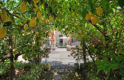 Villetta Sulle Colline Di Sorrento - Foto 4