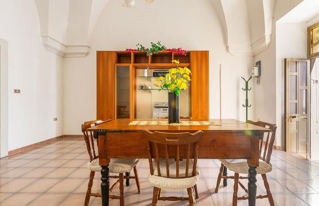 3836 Da Donatuccia by Barbarhouse - Foto 14