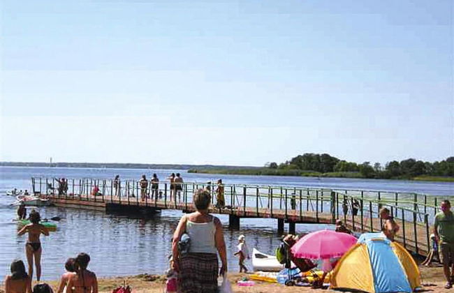 Holiday Home in Stepnica - Photo 12