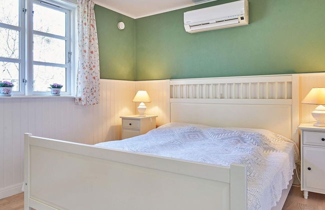 4 Person Holiday Home in Ronne-by Traum - Foto 2