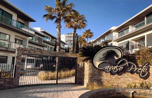 Cavalo Preto Luxury Beach Resort - C201 - Foto 40