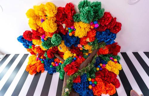 Famous Willy Wonka Themed Home - Foto 13