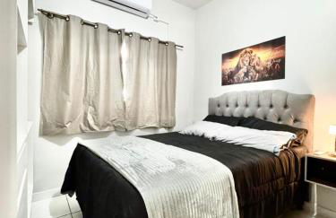 APARTAMENTO CONFORT NO CENTRO Ar cond 2 QUARTOS - Foto 54