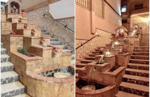 El Aguacate - Foto 41