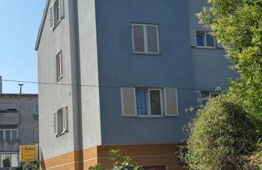 Central Ami suite & private parking - Foto 10