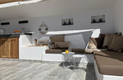 Casa Añoranza - Bijou with panoramic views - Photo 3