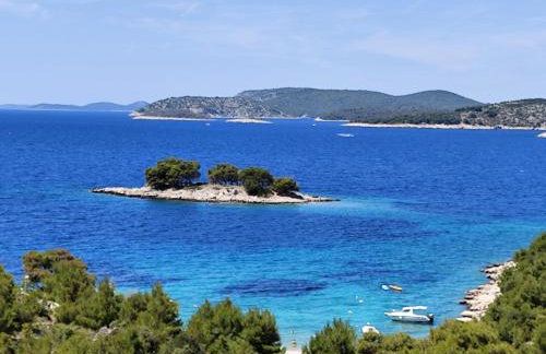 Apartments Bilo - Foto 15