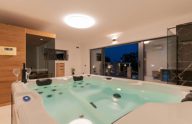 Villa Mia 2 - Foto 23