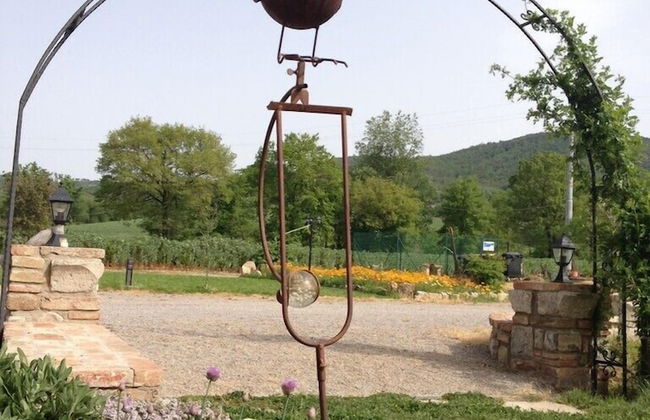 Abbazia Sette Frati Agriturismo Fratres - Photo 31