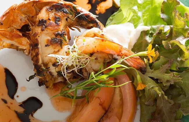 Villa Sandalo - Foto 21