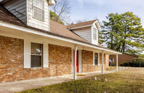 Abbies Place in Pine Bluff - Foto 8